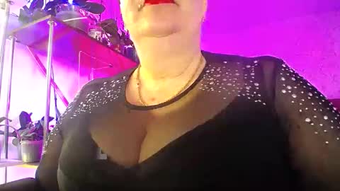 Lady Gloria online show from 1, 2, 2026