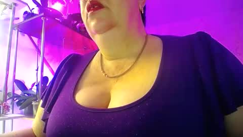 Lady Gloria online show from 30, 3, 2026