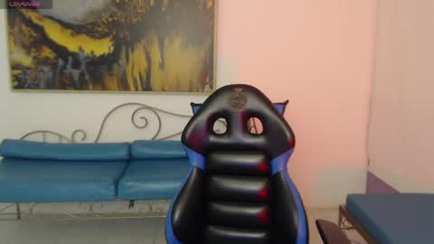 Lady Isabella online show from 22, 4, 2026