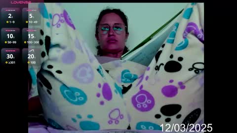 Jhana online show from 12, 3, 2025