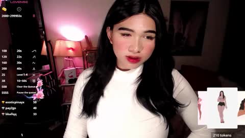 lady_kathy online show from 9, 3, 2026