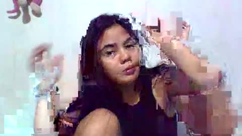 Snapshot of lady_krisha chatting on 13, 10, 2025 lady_krisha online show from 13, 10, 2025