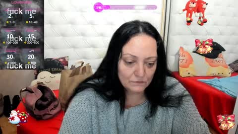 Snapshot of lady_lauren chatting on 2, 2, 2025 lady lauren online show from 2, 2, 2025