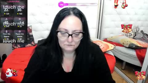 Snapshot of lady_lauren chatting on 10, 2, 2025 lady lauren online show from 10, 2, 2025