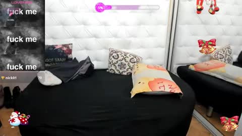 Snapshot of lady_lauren chatting on 13, 2, 2025 lady lauren online show from 13, 2, 2025