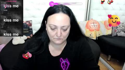Snapshot of lady_lauren chatting on 15, 2, 2025 lady lauren online show from 15, 2, 2025