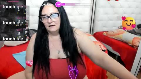 Snapshot of lady_lauren chatting on 21, 2, 2025 lady lauren online show from 21, 2, 2025