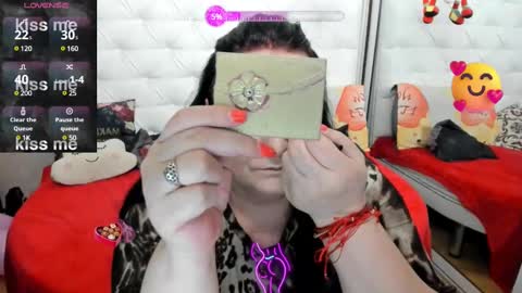 Snapshot of lady_lauren chatting on 11, 3, 2025 lady lauren online show from 11, 3, 2025