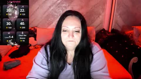 Snapshot of lady_lauren chatting on 11, 1, 2026 lady lauren online show from 11, 1, 2026