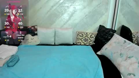 Snapshot of lady_lauren chatting on 24, 2, 2026 lady lauren online show from 24, 2, 2026