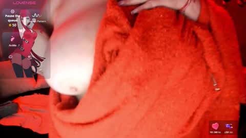 Snapshot of lady_lauren chatting on 4, 3, 2026 lady lauren online show from 4, 3, 2026