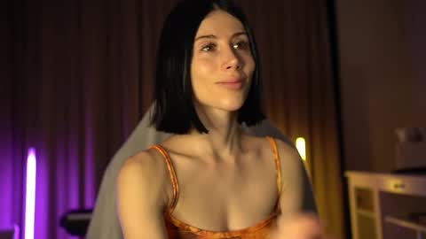 Snapshot of lady_nicolett chatting on 22, 11, 2025 lady_nicolett online show from 22, 11, 2025