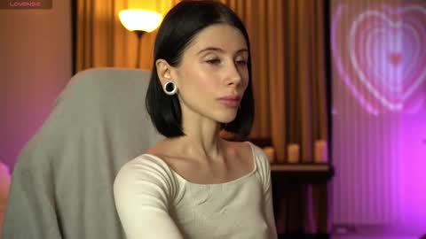 Snapshot of lady_nicolett chatting on 16, 2, 2026 lady_nicolett online show from 16, 2, 2026