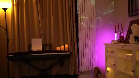lady_nicolett online show from 23, 7, 2026