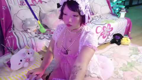 Snapshot of lady_noize chatting on 2, 7, 2026 Lady online show from 2, 7, 2026