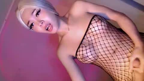 Ella online show from 14, 3, 2026