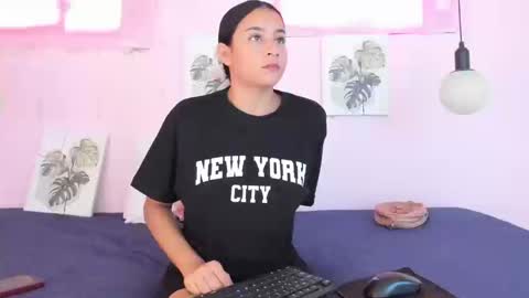 Leidy online show from 16, 9, 2025