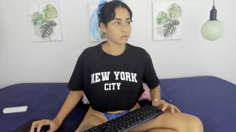 Leidy online show from 14, 11, 2025