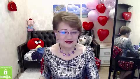 Snapshot of lady_sexy_di chatting on 11, 2, 2026 Diana online show from 11, 2, 2026