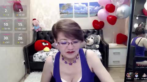 Snapshot of lady_sexy_di chatting on 19, 2, 2026 Diana online show from 19, 2, 2026