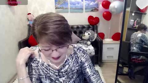 Snapshot of lady_sexy_di chatting on 28, 2, 2026 Diana online show from 28, 2, 2026