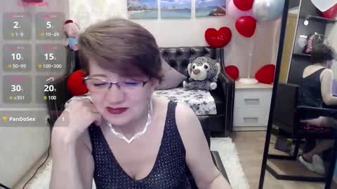 Snapshot of lady_sexy_di chatting on 3, 3, 2026 Diana online show from 3, 3, 2026