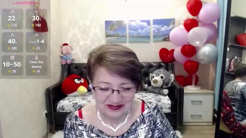 Diana online show from 7, 3, 2026