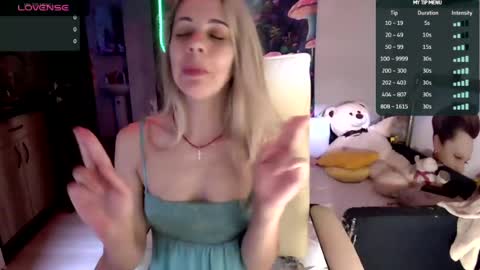 lady_smile69 online show from 29, 6, 2026