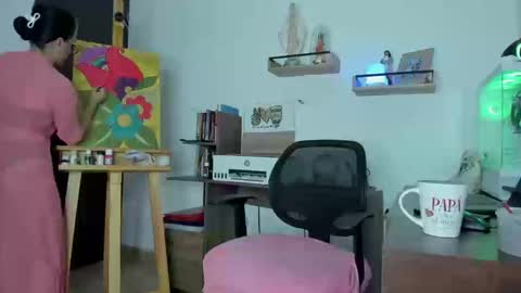 Snapshot of lady_sophie01 chatting on 23, 9, 2025 Sophie online show from 23, 9, 2025