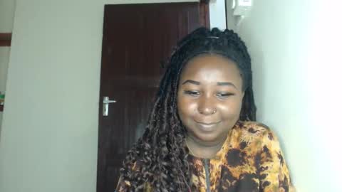 Snapshot of lady_twerky chatting on 17, 1, 2026 Maya online show from 17, 1, 2026