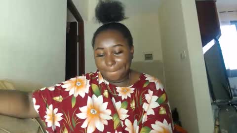 Snapshot of lady_twerky chatting on 1, 2, 2026 Maya online show from 1, 2, 2026