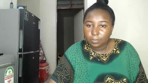 Snapshot of lady_twerky chatting on 10, 2, 2026 Maya online show from 10, 2, 2026