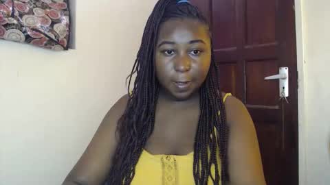 Snapshot of lady_twerky chatting on 24, 2, 2026 Maya online show from 24, 2, 2026