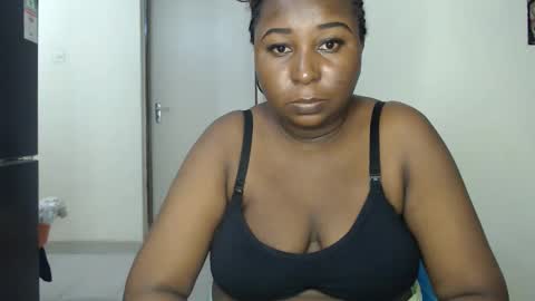 Snapshot of lady_twerky chatting on 1, 3, 2026 Maya online show from 1, 3, 2026