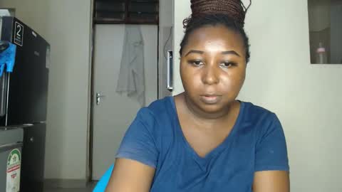 Snapshot of lady_twerky chatting on 20, 3, 2026 Maya online show from 20, 3, 2026