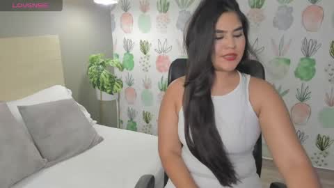 Snapshot of lady_venom_ chatting on 31, 5, 2026 L A D Y online show from 31, 5, 2026