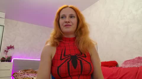 Sima Ladybigsmile online show from 3, 6, 2026