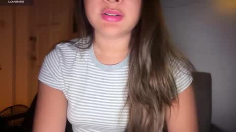 Aria online show from 1, 12, 2025