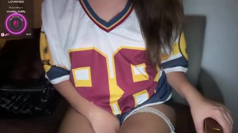 Aria online show from 28, 3, 2026