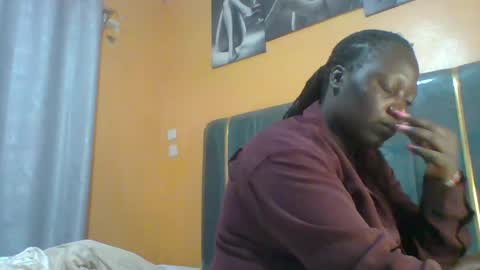 Snapshot of ladyblossoms19 chatting on 24, 6, 2026 lindah32 online show from 24, 6, 2026