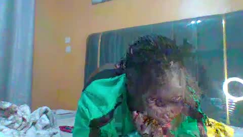 Snapshot of ladyblossoms19 chatting on 27, 6, 2026 lindah32 online show from 27, 6, 2026