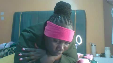 Snapshot of ladyblossoms19 chatting on 11, 7, 2026 lindah32 online show from 11, 7, 2026