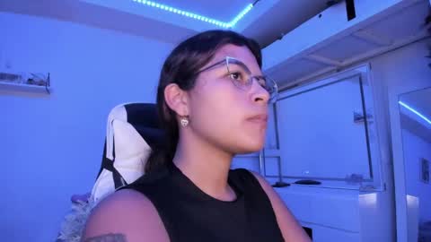 Snapshot of ladybrown_16 chatting on 28, 4, 2026 Lady online show from 28, 4, 2026