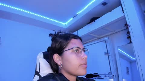 Snapshot of ladybrown_16 chatting on 5, 5, 2026 Lady online show from 5, 5, 2026
