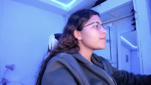 Snapshot of ladybrown_16 chatting on 6, 5, 2026 Lady online show from 6, 5, 2026