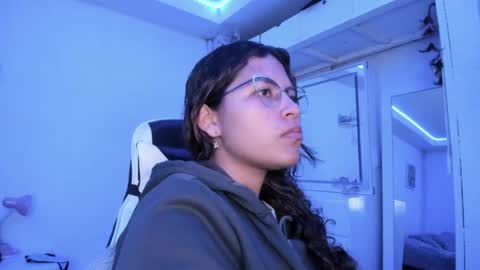 Snapshot of ladybrown_16 chatting on 12, 5, 2026 Lady online show from 12, 5, 2026