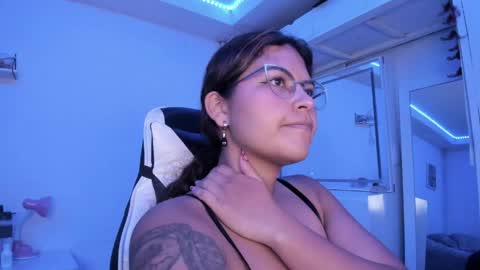 Snapshot of ladybrown_16 chatting on 13, 5, 2026 Lady online show from 13, 5, 2026