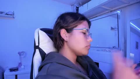Snapshot of ladybrown_16 chatting on 20, 5, 2026 Lady online show from 20, 5, 2026