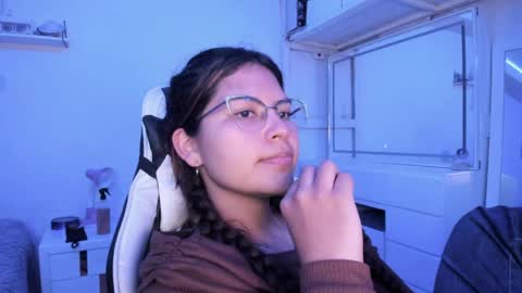 Snapshot of ladybrown_16 chatting on 30, 5, 2026 Lady online show from 30, 5, 2026