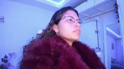 Snapshot of ladybrown_16 chatting on 2, 6, 2026 Lady online show from 2, 6, 2026